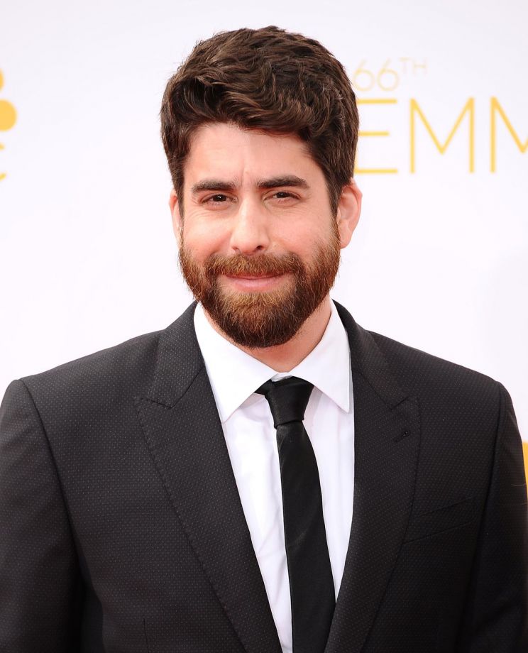 Adam Goldberg