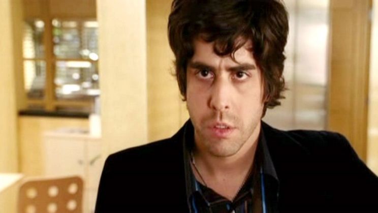 Adam Goldberg