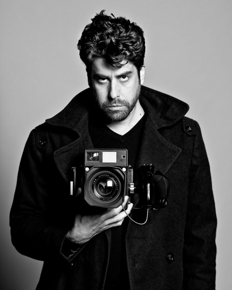 Adam Goldberg