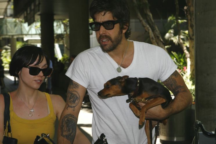 Adam Goldberg