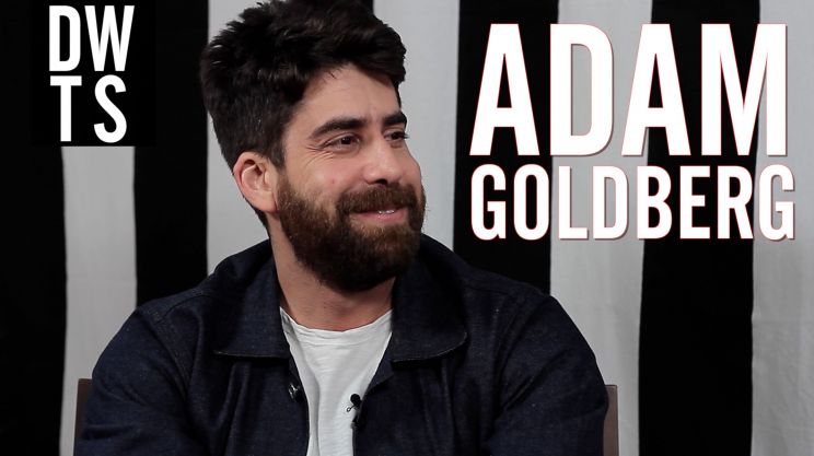 Adam Goldberg