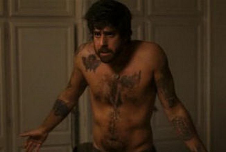 Adam Goldberg