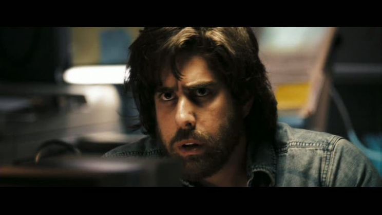 Adam Goldberg