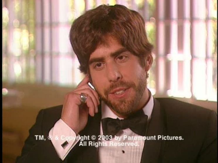 Adam Goldberg