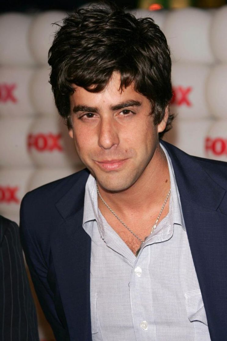 Adam Goldberg