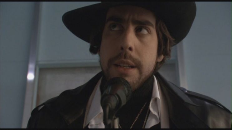 Adam Goldberg