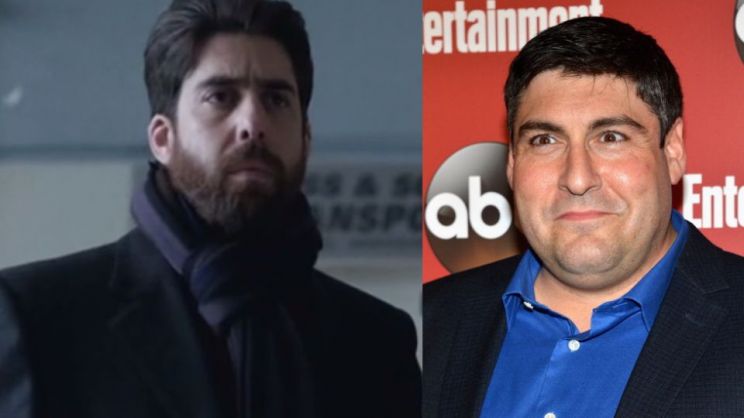 Adam Goldberg