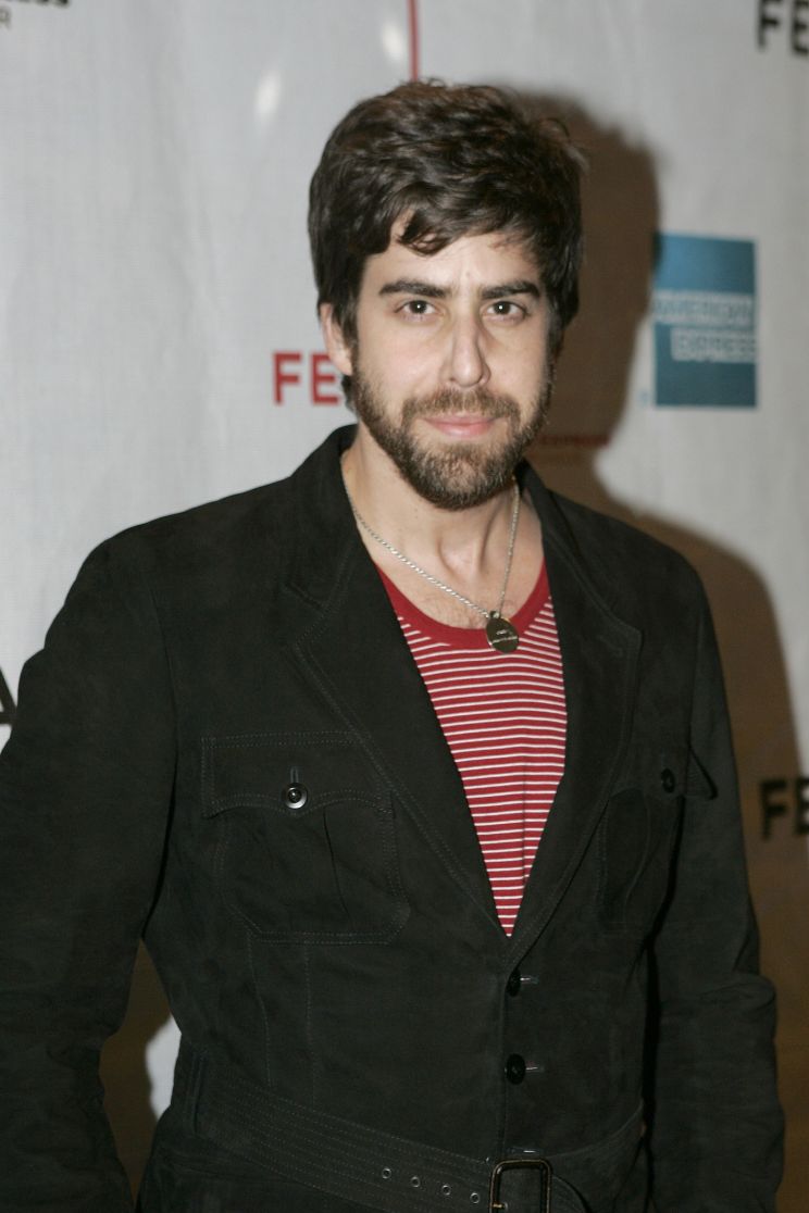 Adam Goldberg