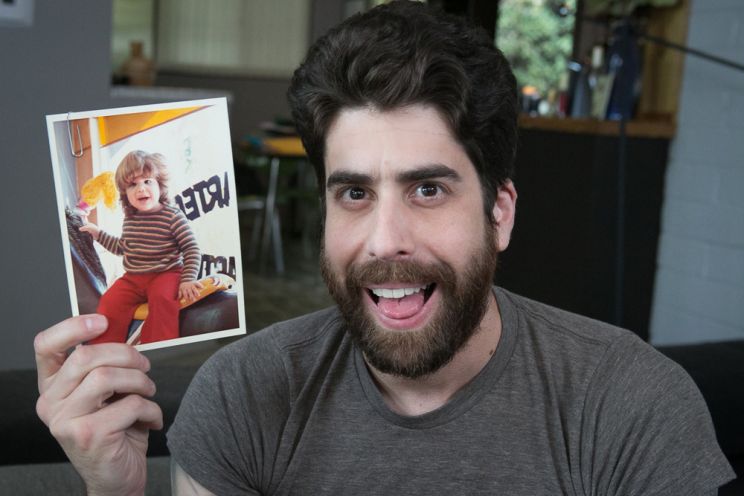 Adam Goldberg
