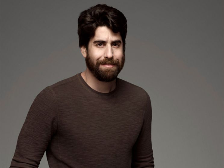 Adam Goldberg