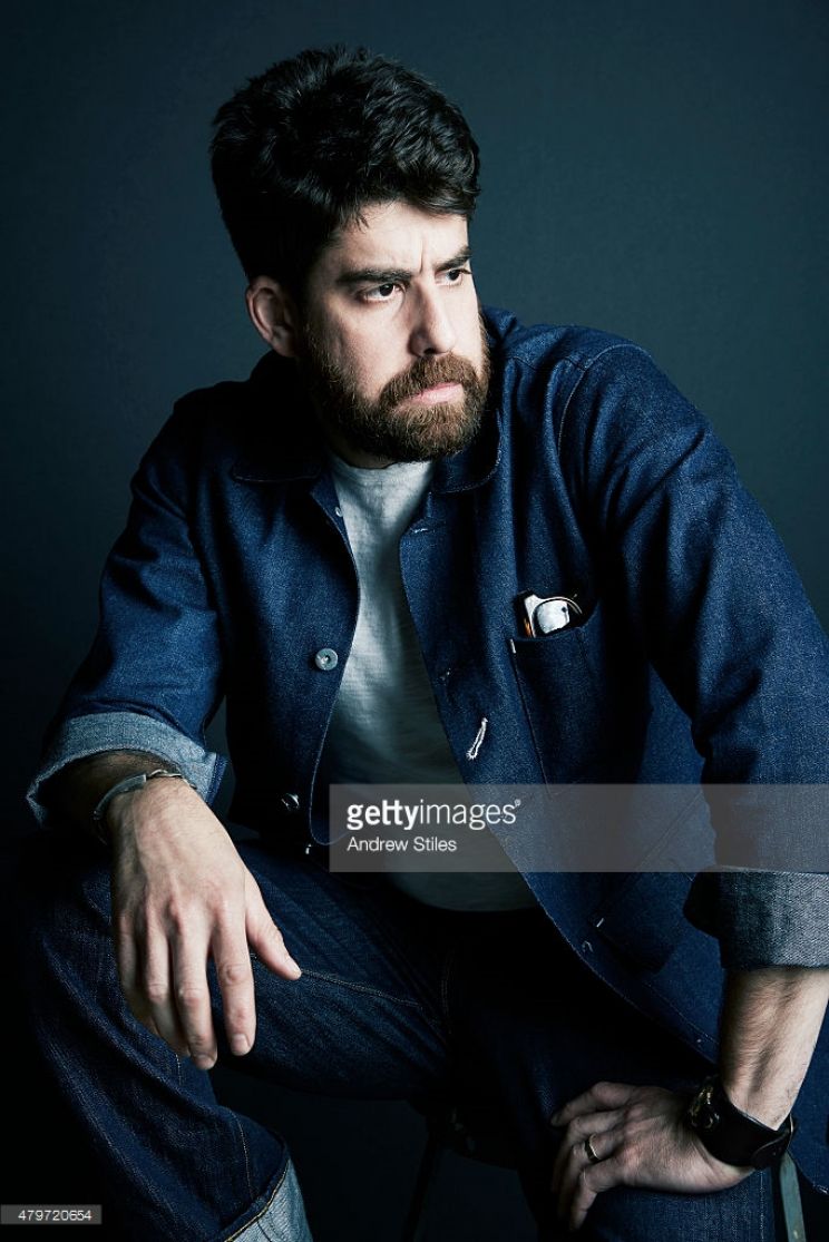 Adam Goldberg