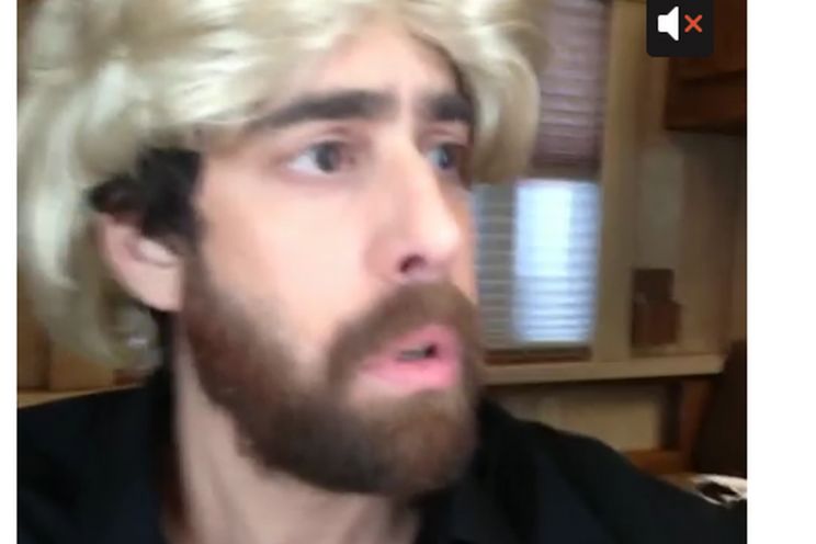 Adam Goldberg