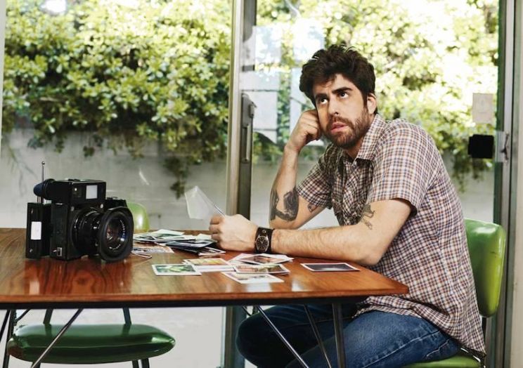 Adam Goldberg