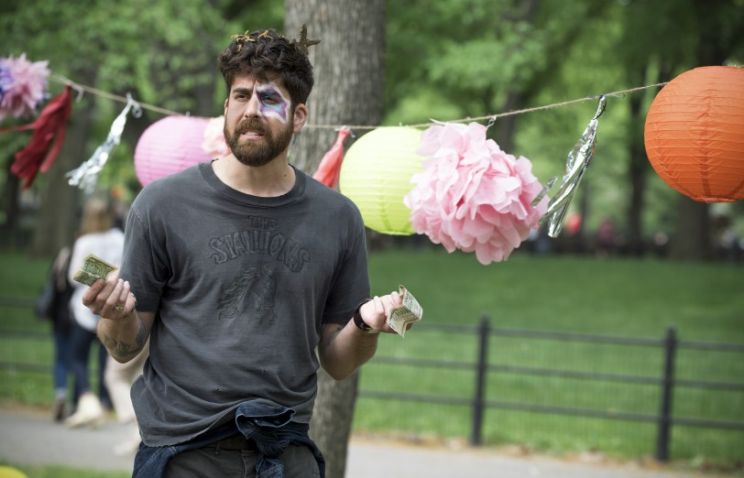 Adam Goldberg