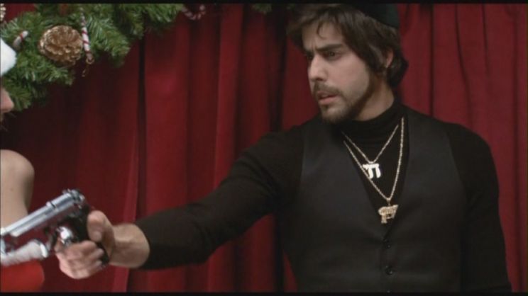 Adam Goldberg