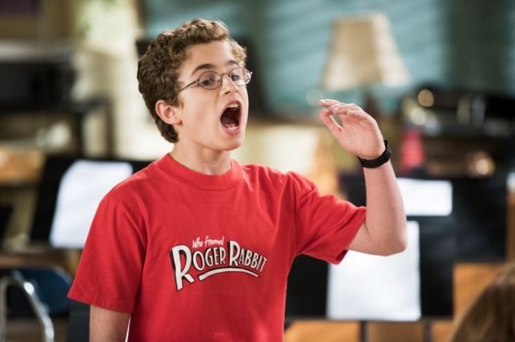 Adam Goldberg