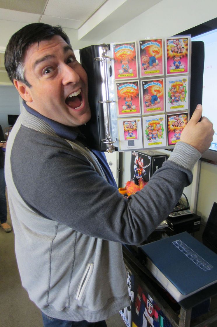 Adam Goldberg