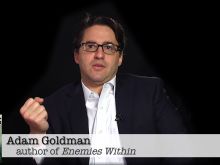 Adam Goldman