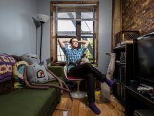 Adam Goldman