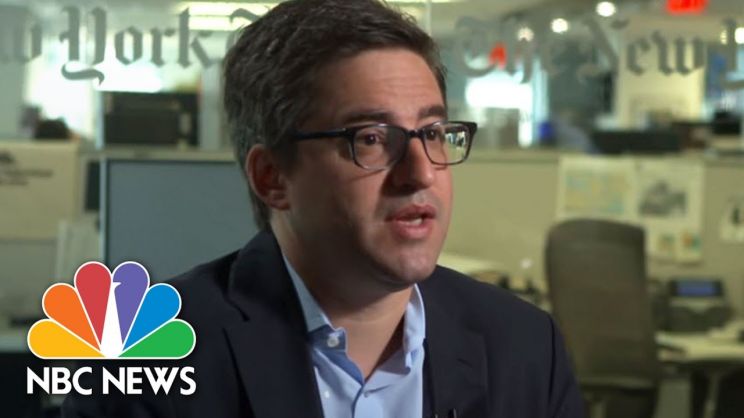 Adam Goldman