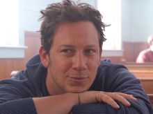 Adam Goldworm