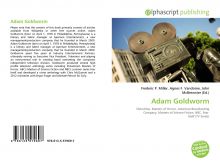 Adam Goldworm