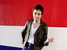Adam Green