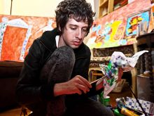 Adam Green