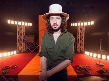 Adam Green