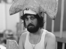 Adam Green