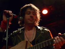 Adam Green