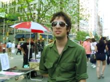 Adam Green
