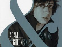 Adam Green