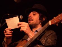Adam Green