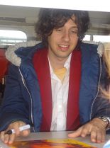 Adam Green
