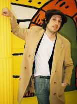 Adam Green