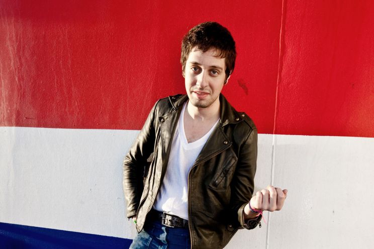 Adam Green