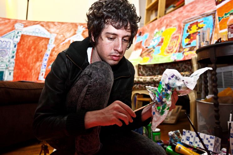 Adam Green