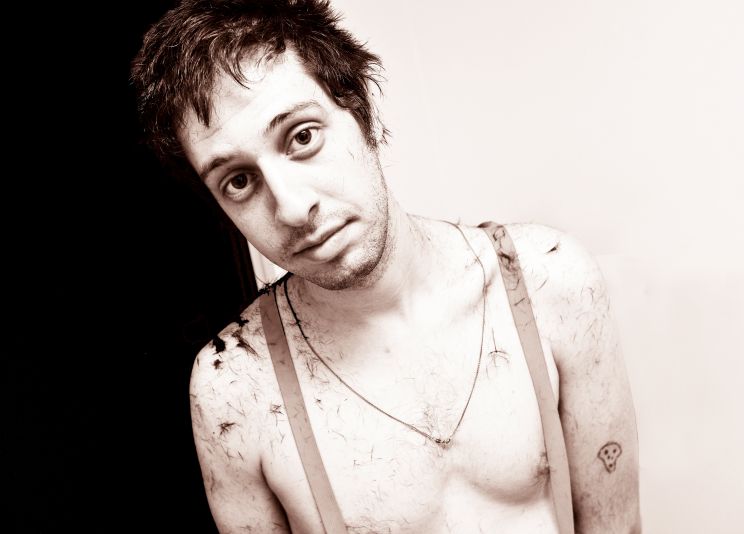 Adam Green