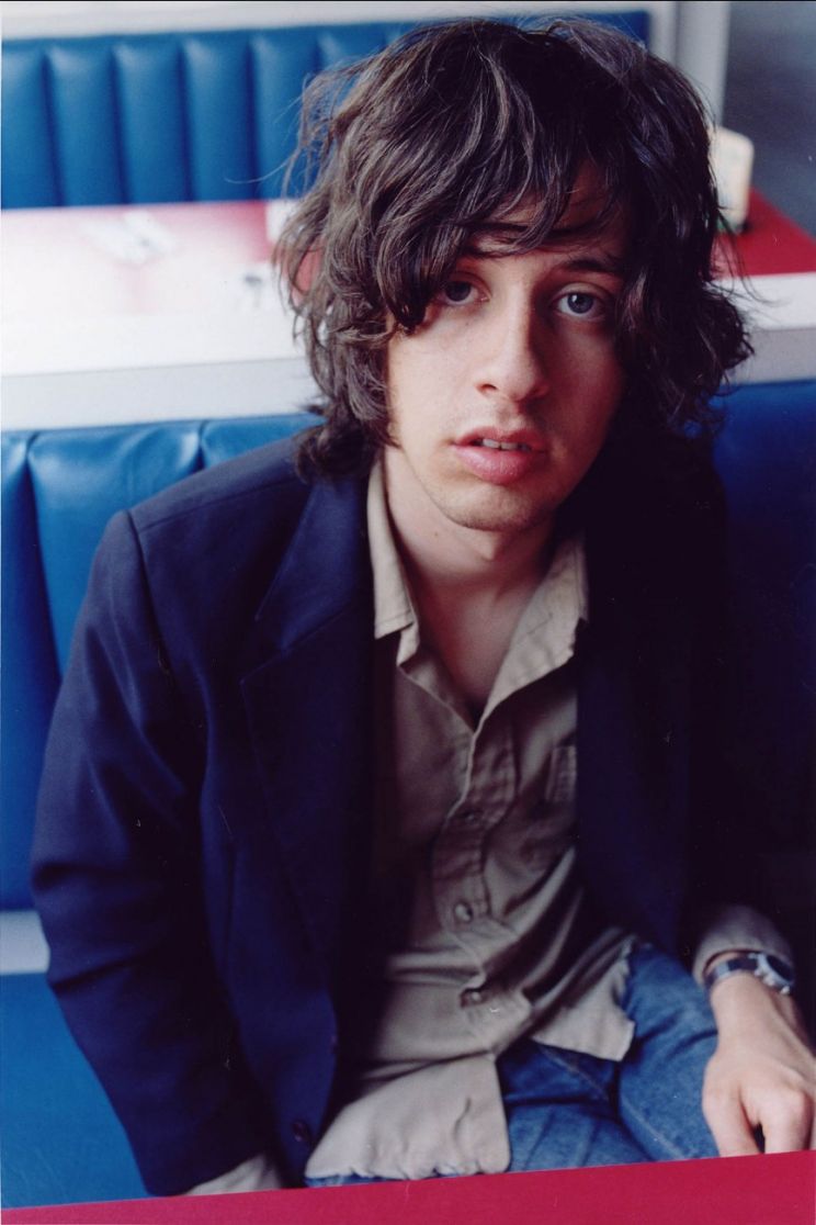 Adam Green