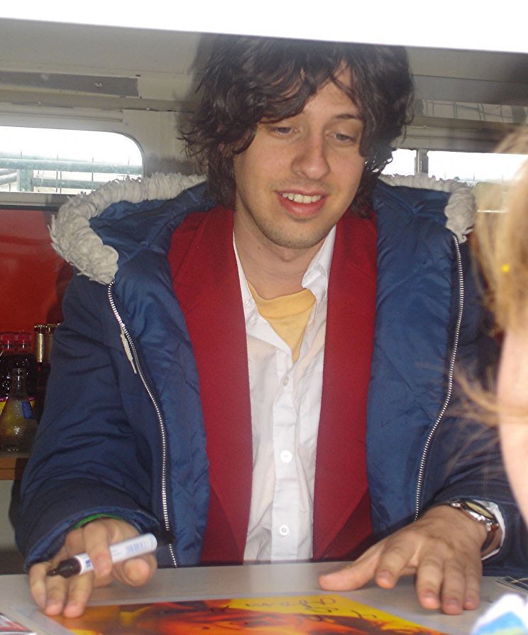 Adam Green