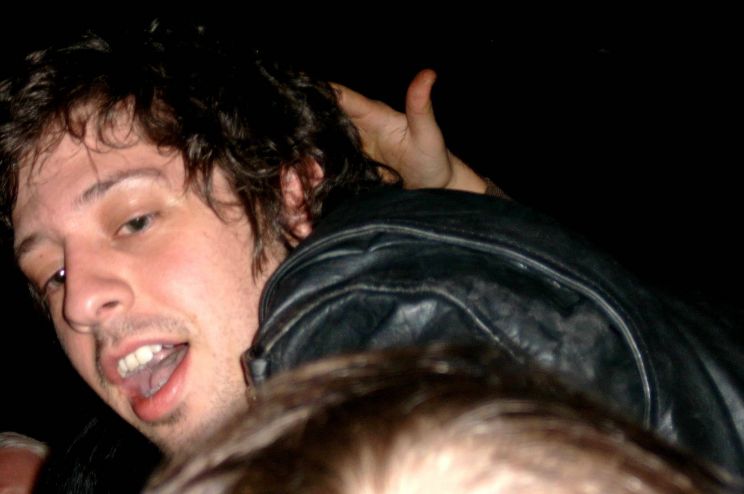 Adam Green