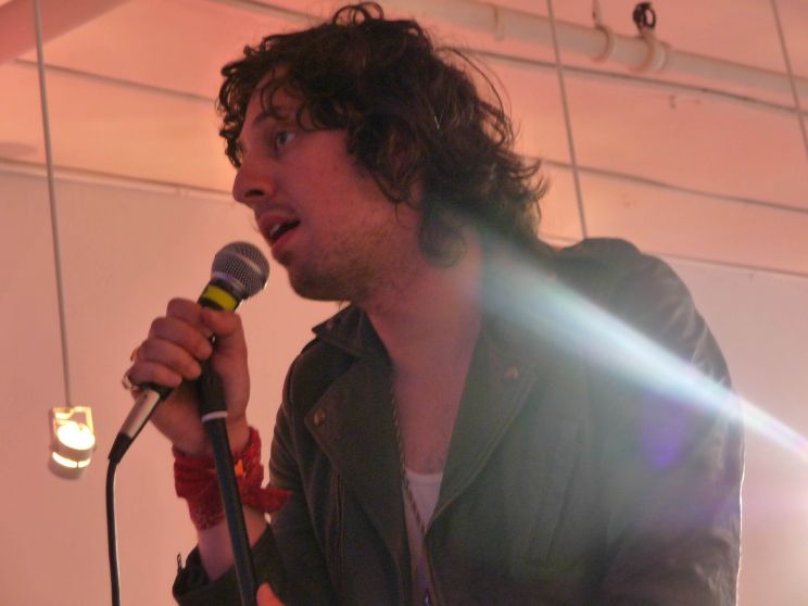 Adam Green