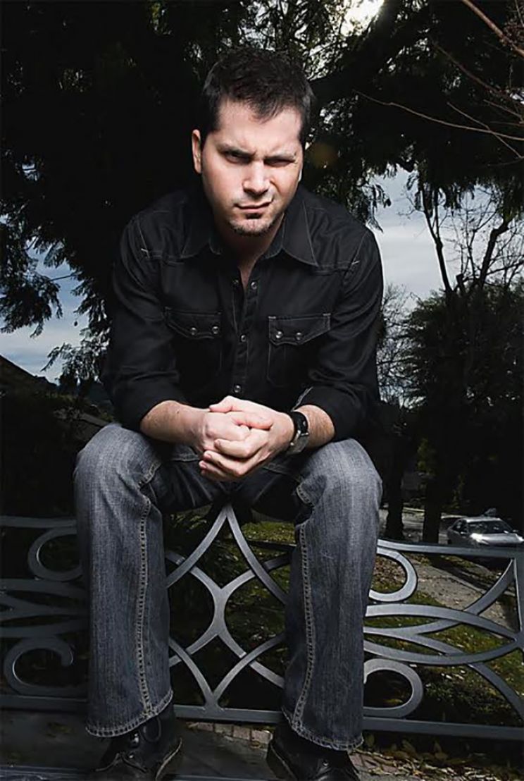 Adam Green