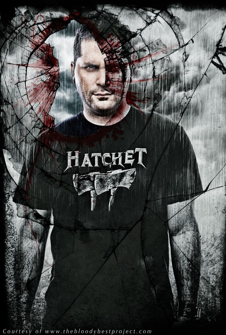 Adam Green