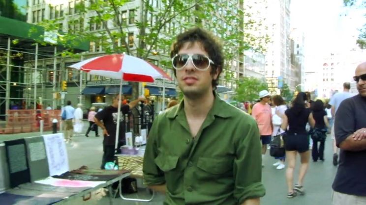 Adam Green