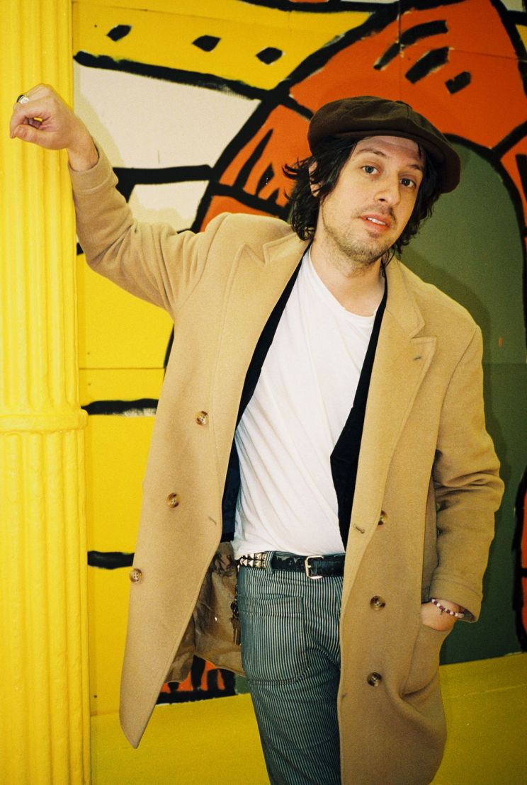 Adam Green