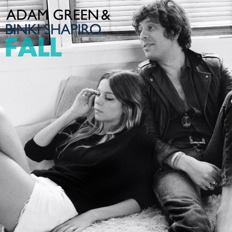 Adam Green