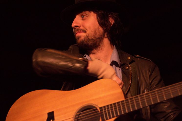 Adam Green