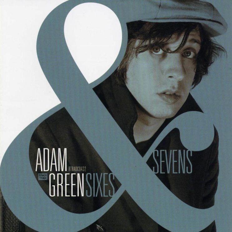 Adam Green